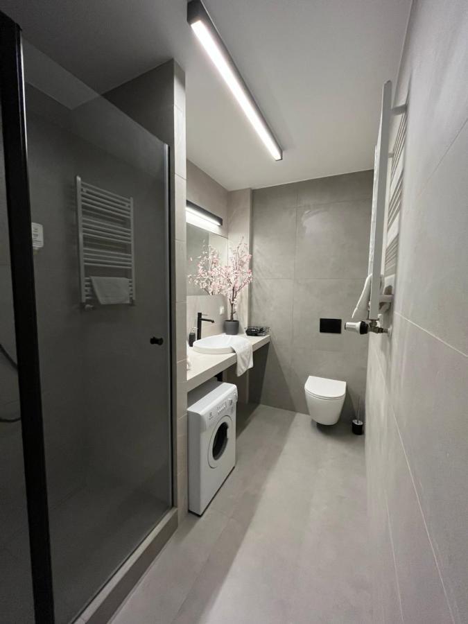Apartament Jodlowa Residence Wroclaw Exterior photo